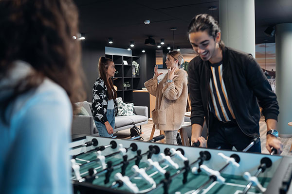 möblierte Apartments Essen